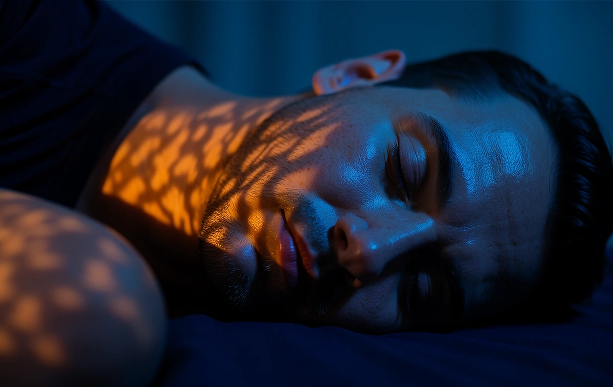 Das Erwachen der Vitalität